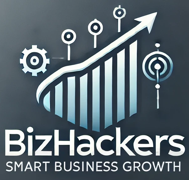 Hack Your Business Growth with Smart Automation & Data-Driven Strategies