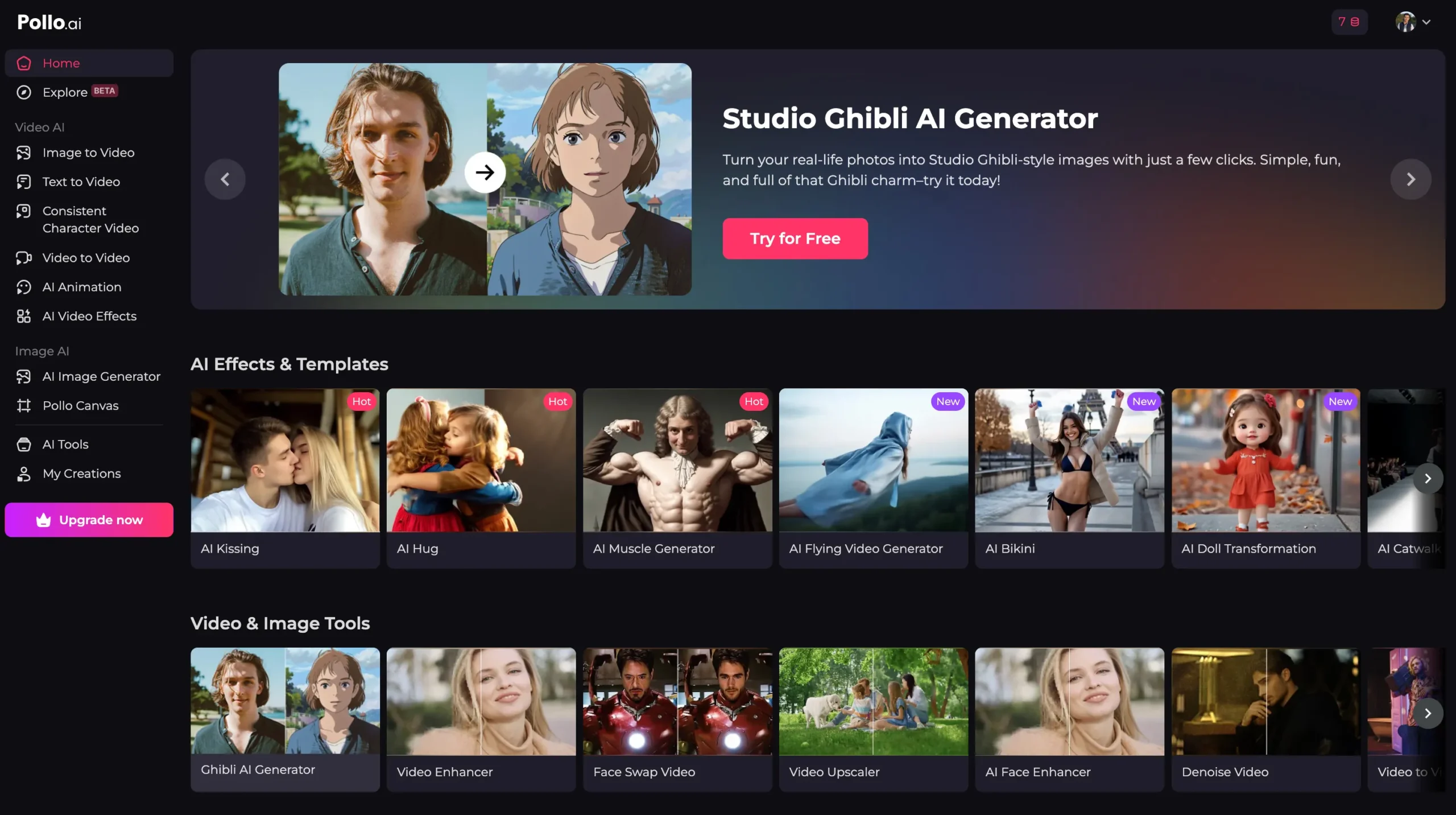 Pollo AI Review 2026: Real pricing, features & whether it’s worth your money